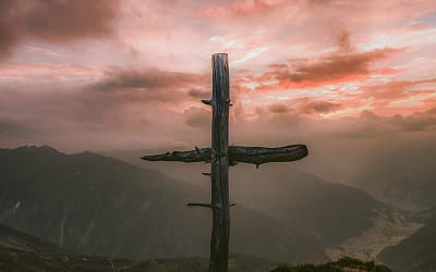 The Cross & The Resurrection