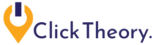 Click Theory logo